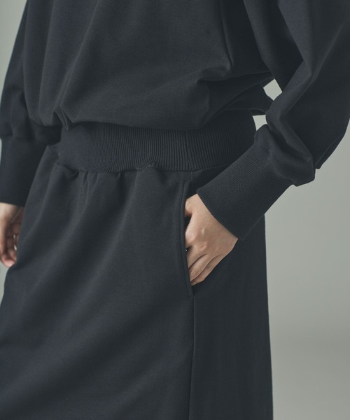 Curensology（カレンソロジー） ワンピース /ラグウォームリブ