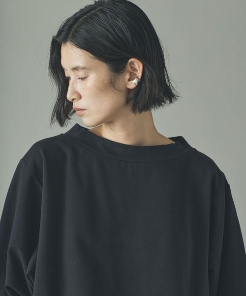 Curensology（カレンソロジー） ワンピース /ラグウォームリブ