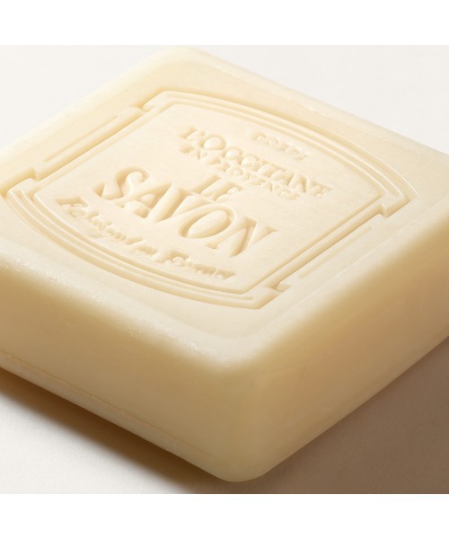 L'OCCITANE（ロクシタン） コスメセット コフレ ル サボン ソリッド