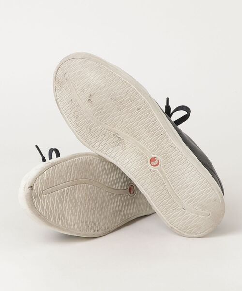 Clarks（クラークス） ローカットスニーカー 7 ブルー メンズ