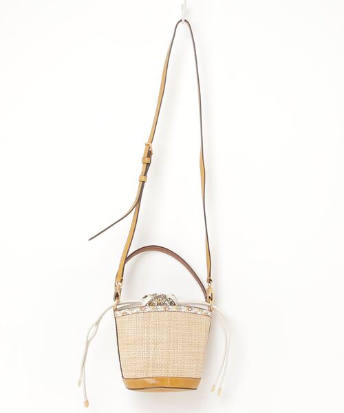 美品　トリーバーチ　2WAYバッグ　ベージュ 美品 トリーバーチ 2WAYバッグ ベージュ 楽天市場】【12/10限定!当選