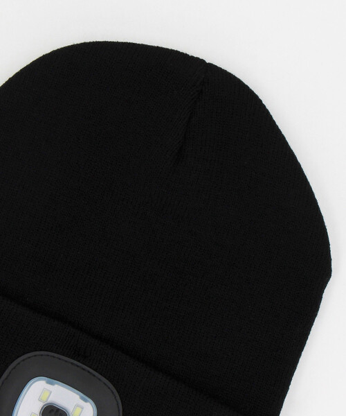 FREAK'S STORE（フリークスストア） ニット帽 ニットキャップ