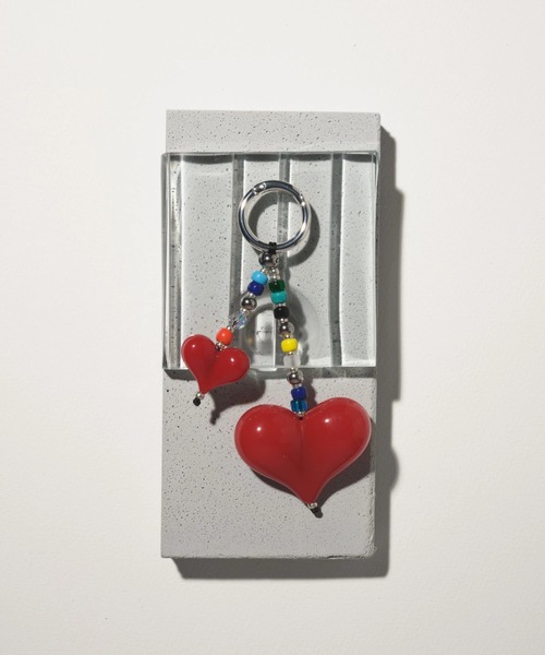 string ting　バッグチャーム String Ting（ストリングティング） チャーム String Ting/ストリング