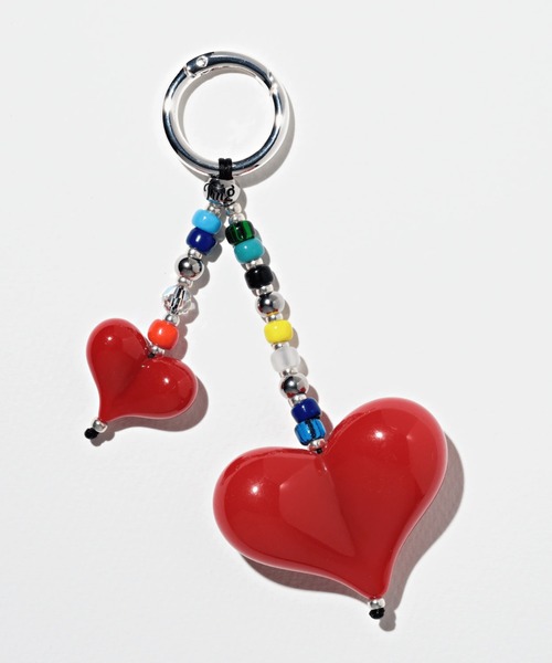 ストリングティングstring ting ハート ストラップ String Ting（ストリングティング） チャーム String Ting/ストリング