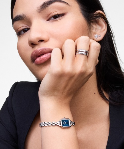 「Daniel Wellington」 リング 50 ピンクゴールド レディース_画像5