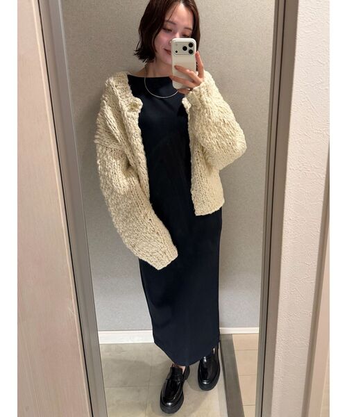 LAGUNAMOON（ラグナムーン） ワンピース 「ソンイさんコラボ」LADY
