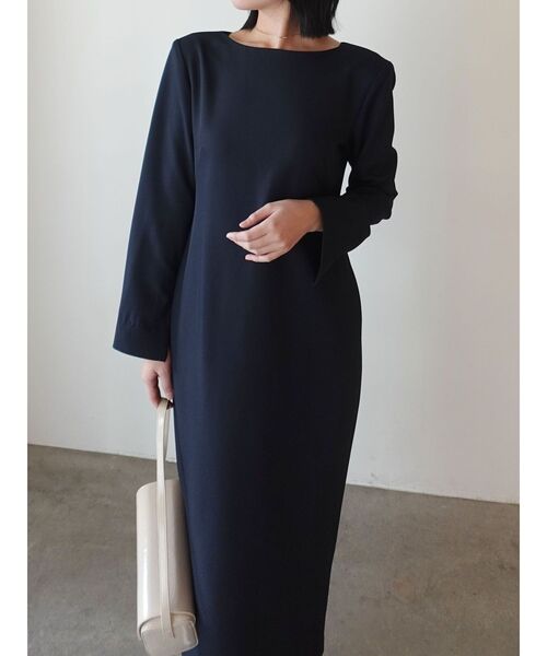 LAGUNAMOON（ラグナムーン） ワンピース 「ソンイさんコラボ」LADY