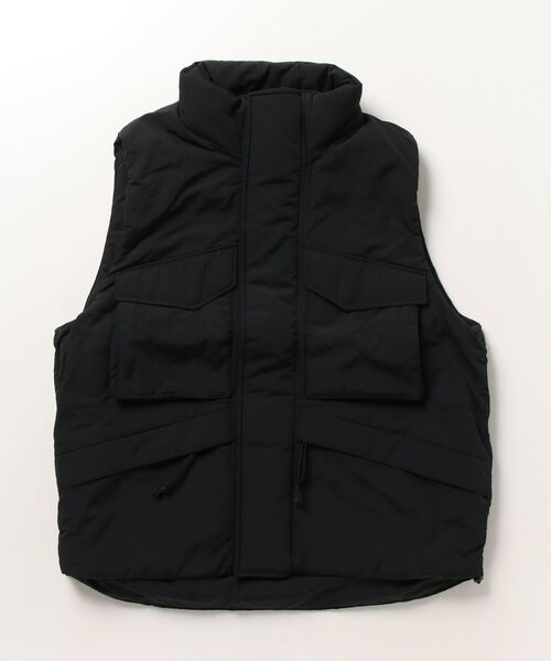 monkey time BEAUTY＆YOUTH UNITED ARROWS 「MONKEY TIME」 ベスト L