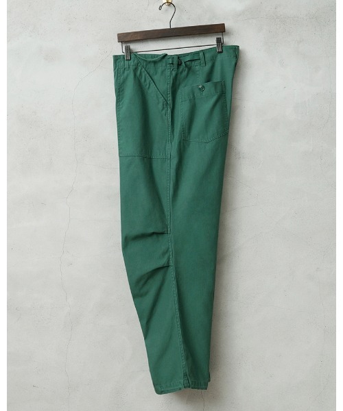 入荷中 WAIPER.inc 米軍 M51 フィールドカーゴパンツ USMC 米海兵隊