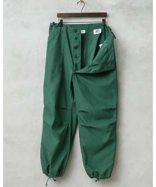 Waiper M51 カーゴ パンツ 米軍 M-51 フィールドカーゴパンツ WAIPER