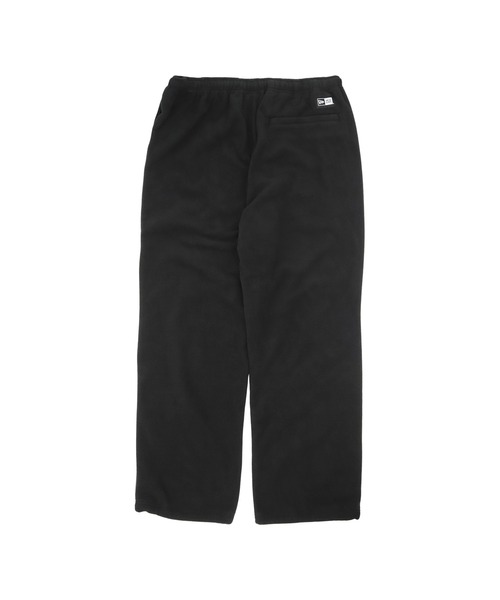 NEW ERA（ニューエラ） イージーパンツ X-LARGE ブラック メンズ