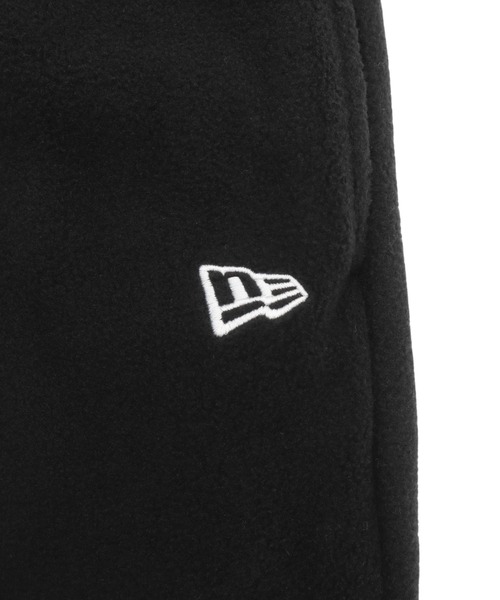 NEW ERA（ニューエラ） イージーパンツ X-LARGE ブラック メンズ