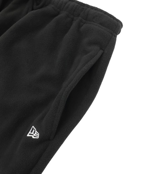 NEW ERA（ニューエラ） イージーパンツ X-LARGE ブラック メンズ