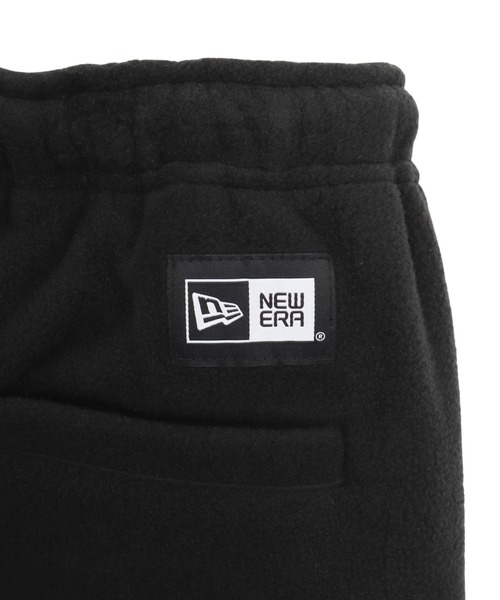 NEW ERA（ニューエラ） イージーパンツ X-LARGE ブラック メンズ