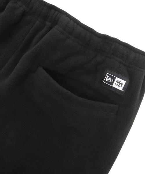 NEW ERA（ニューエラ） イージーパンツ X-LARGE ブラック メンズ