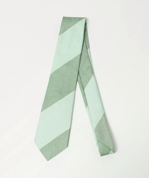 Seaward＆stearn ネクタイ 「Seaward ＆ Stearn」8.0cm ストライプ1