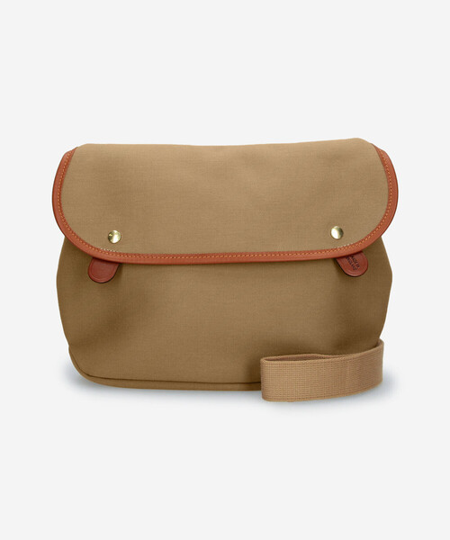 「BRADY」 ショルダーバッグ ONE ブラック レディース_画像2