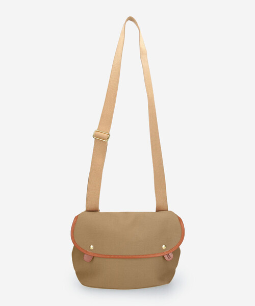 「BRADY」 ショルダーバッグ ONE ブラック レディース_画像5