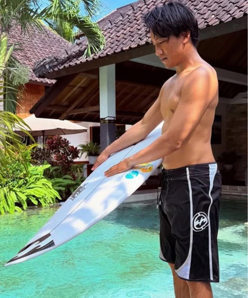 BILLABONG（ビラボン） 水着 水着 海パン トランクス サーフパンツ