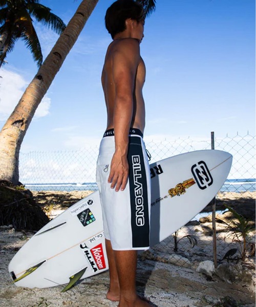 BILLABONG（ビラボン） 水着 水着 海パン トランクス サーフパンツ