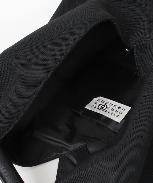 ショルダーバッグ CLASSIC JAPANESE HANDBAG S54WD0039 メンズの画像