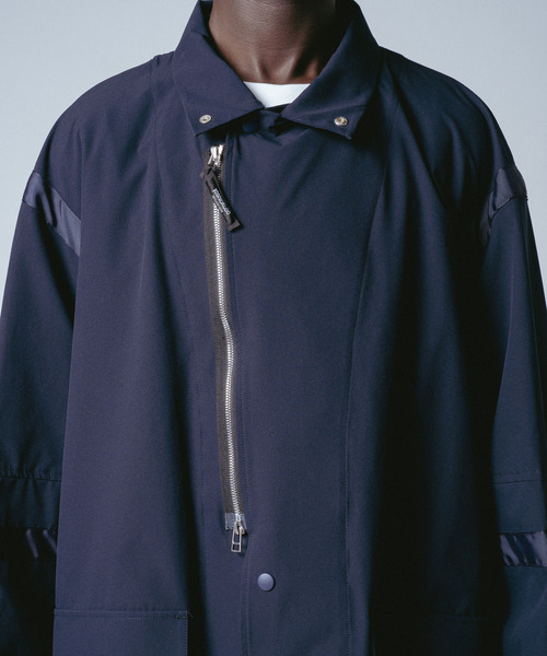 yoshiokubo GROUNDFLOOR コート ジャケット yoshiokubo ヨシオクボ