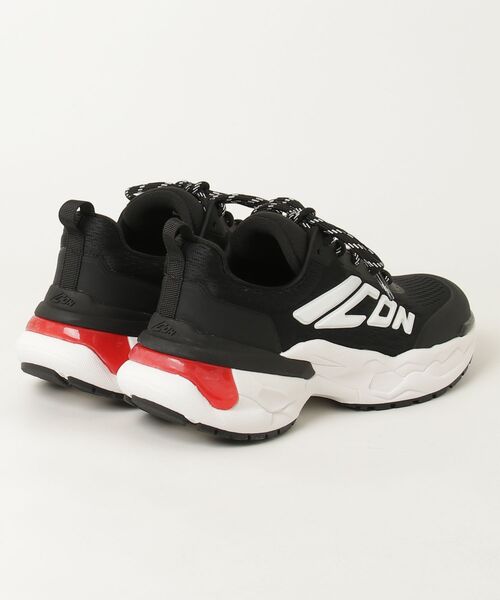 DSQUARED2（ディースクエアード） スニーカー Icon New Generation