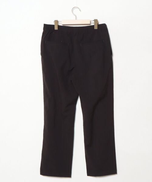 「WTW」 イージーパンツ M ブラック メンズ_画像2