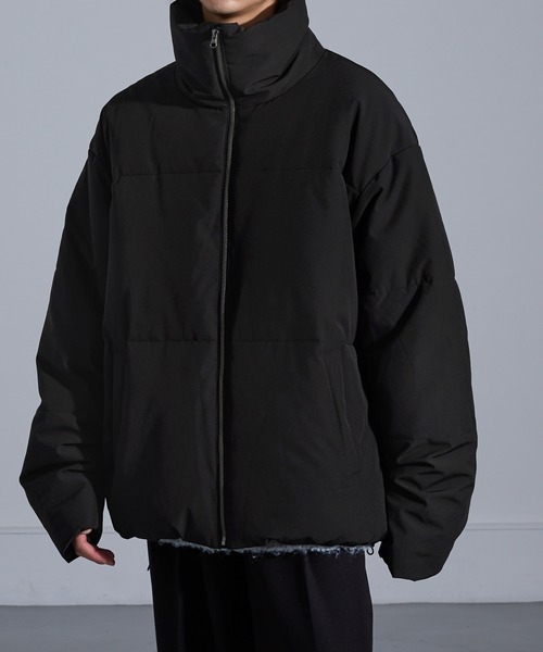 「Anchor Smith」 ブルゾン M ホワイト メンズ_画像9