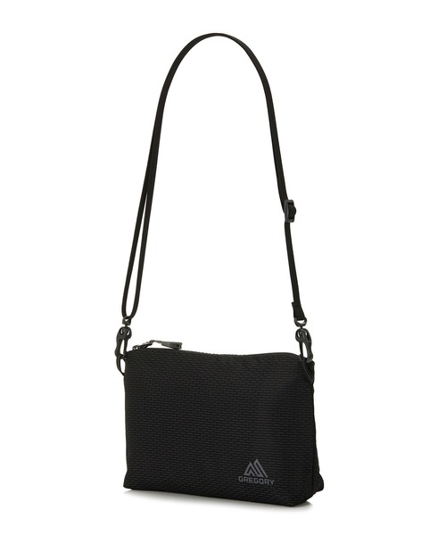 GREGORY（グレゴリー） ポーチ ナノクロスボディポーチ NANO CROSSBODY