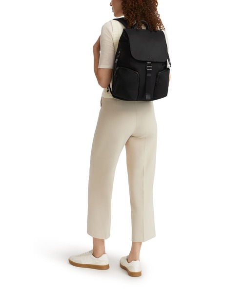 TUMI（トゥミ） デイバック リュック VOYAGEUR 「ラムゼイ」バック