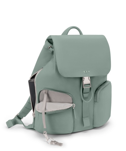 TUMI（トゥミ） デイバック リュック VOYAGEUR 「ラムゼイ」バック