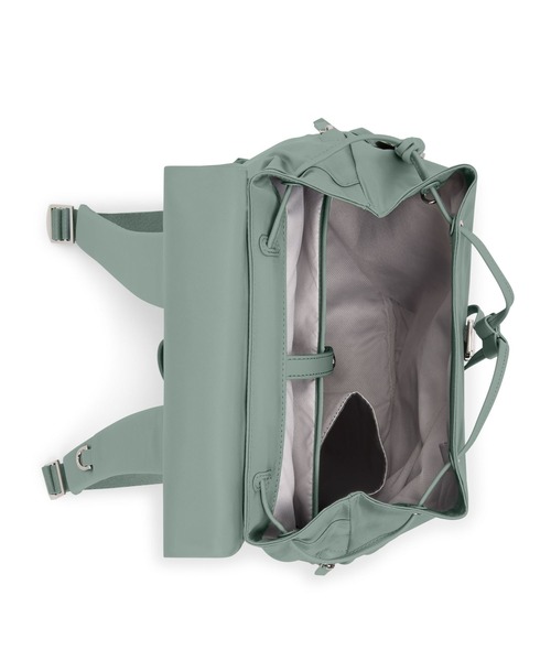 TUMI（トゥミ） デイバック リュック VOYAGEUR 「ラムゼイ」バック