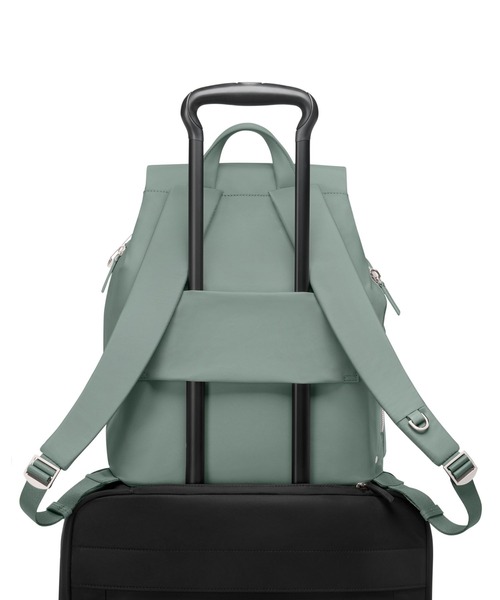 TUMI（トゥミ） デイバック リュック VOYAGEUR 「ラムゼイ」バック