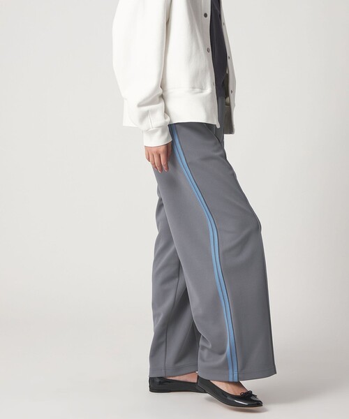 CITEN（シテン） スウェットパンツ ジャージ 「CITEN」ラインパンツ