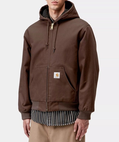Carhartt WIP（カーハートワークインプログレス） マウンテンパーカー