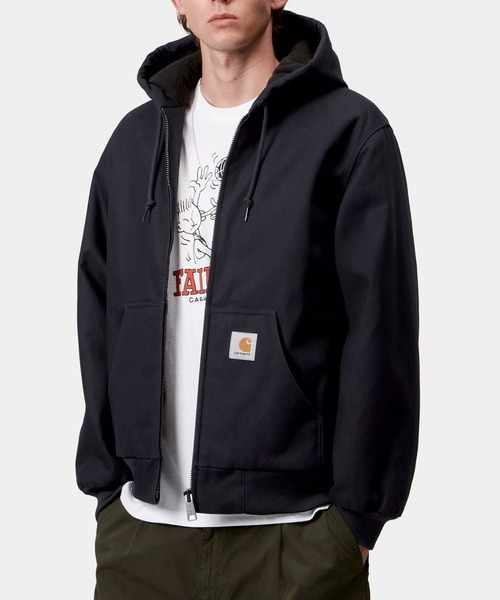 Carhartt WIP（カーハートワークインプログレス） マウンテンパーカー