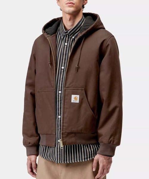 Carhartt WIP（カーハートワークインプログレス） マウンテンパーカー