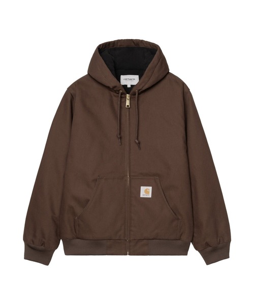 Carhartt WIP（カーハートワークインプログレス） マウンテンパーカー