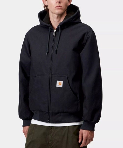 Carhartt WIP（カーハートワークインプログレス） マウンテンパーカー