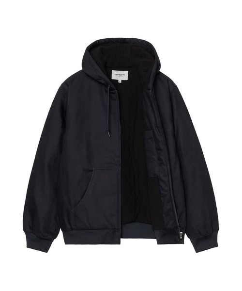 Carhartt WIP（カーハートワークインプログレス） マウンテンパーカー 