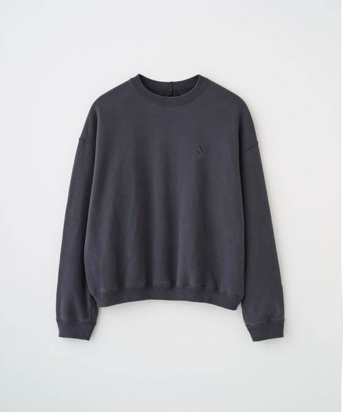 「Juha」 デニムパンツ 2 ホワイト メンズ_画像6