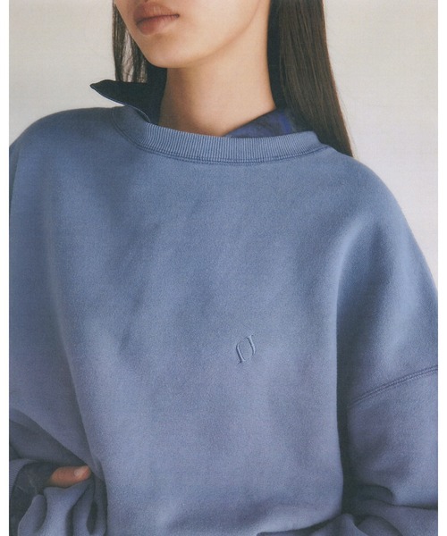 「Juha」 デニムパンツ 2 ホワイト メンズ_画像7