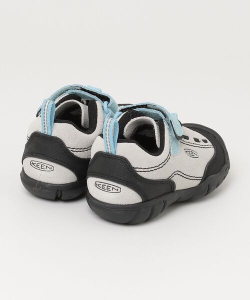 KEEN（キーン） スニーカー JASPER II / ジャスパー ツー / キッズ 