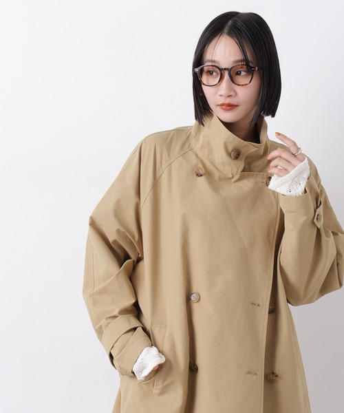 ZOZOTOWN Yahoo!店 - トレンチコート｜Yahoo!ショッピング