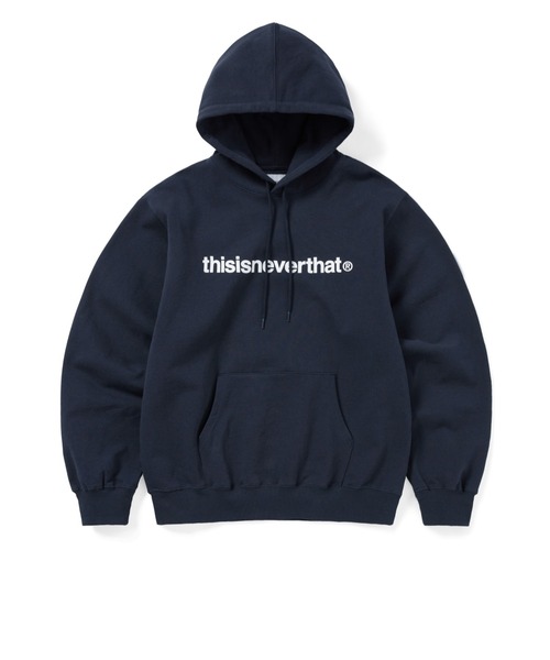 thisisneverthat(ディスイズネバーザット) パーカー T-Logo LT thisisneverthat(ディスイズネバーザット) パーカー T-Logo LT