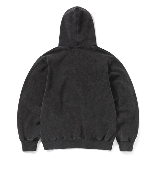 thisisneverthat（ディスイズネバーザット） パーカー T-Logo LT