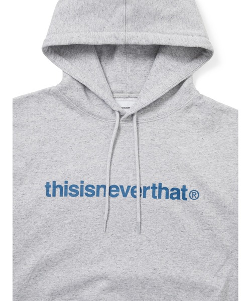 thisisneverthat フーディー org.jpg