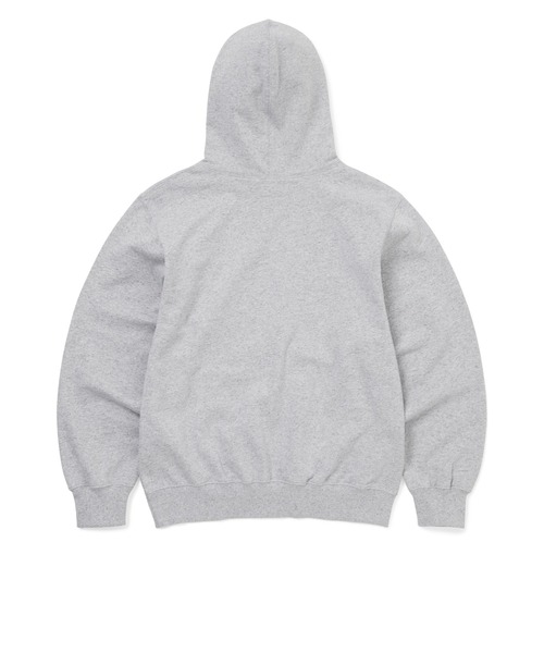 thisisneverthat（ディスイズネバーザット） パーカー T-Logo LT