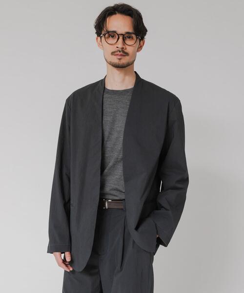 URBAN RESEARCH（アーバンリサーチ） コート ジャケット DUSTER NYLON